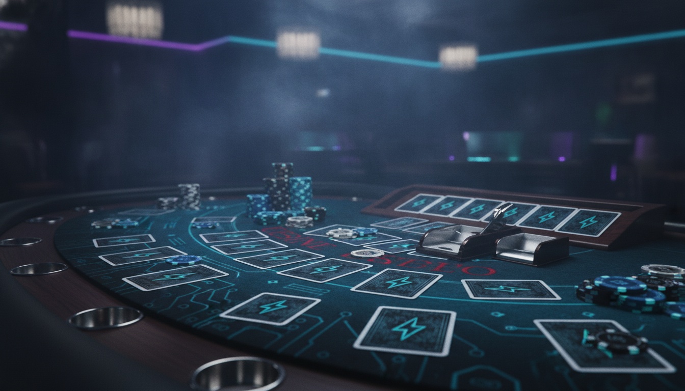 Spielauswahl im Powerup Casino entdecken